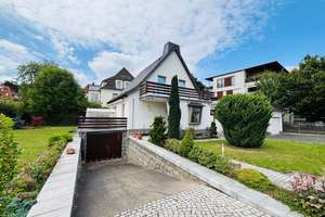 Wohnen am Großen Garten. Einfamilienhaus mit Erweiterungsmöglichkeit in gefragter Lage. – Die vollständige Adresse der Immobilie erhältst du vom Anbieter., 1309 Gruna, Dresden – Vorschaubild 2