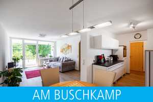 Renoviert und chic!
3-Zi.-Eigentumswhg. mit TG-Stellplatz – Bielefeld – Vorschaubild 2