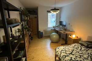 5 Zimmer Wohnung in der Südstadt – Lutherstr. 62, 30171 Hannover – Vorschaubild 14