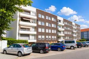 3-Zimmer-Eigentumswohnung im Erdgeschoss mit Balkon und sofortiger Verfügbarkeit in SZ - Krähenriede – Die vollständige Adresse der Immobilie erhältst du vom Anbieter., 38226 Lebenstedt, Salzgitter – Vorschaubild 14