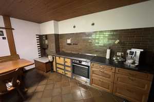 Provisionsfrei / Bezugsfrei: Mehrgenerationen-Haus mit sep. Wohnungen in Rickenbach-Egg – Am Eggberg 12, 79736 Waldshut (Kreis) – Vorschaubild 9