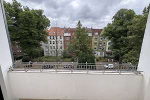 Schöne 3-Zimmer-Altbau-Wohnung in St.Lorenz Süd  – Die vollständige Adresse der Immobilie erhältst du vom Anbieter., 23558 Sankt Lorenz Süd, Lübeck – Vorschaubild 15