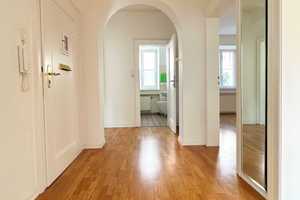 Büro / Wohnung / Monteurzimmer / Arbeiterwohnung / 9 Personen – Kaiserstraße 7, 80801 München – Vorschaubild 11
