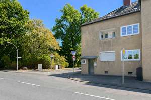Köln-Porz -  Einfamilienhaus mit Denkmalschutz – viel Potenzial für eigene Ideen.
