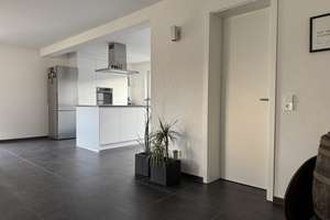 Elegantes Einfamilienhaus mit Stellplatz in Hirrlingen – Wilhelmstrasse 19, 72145 Hirrlingen – Vorschaubild 4