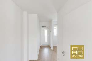 Komfortable 1-Zimmer-Wohnung mit Balkon – Hügelstraße 73, 64283 Mitte, Darmstadt – Vorschaubild 4