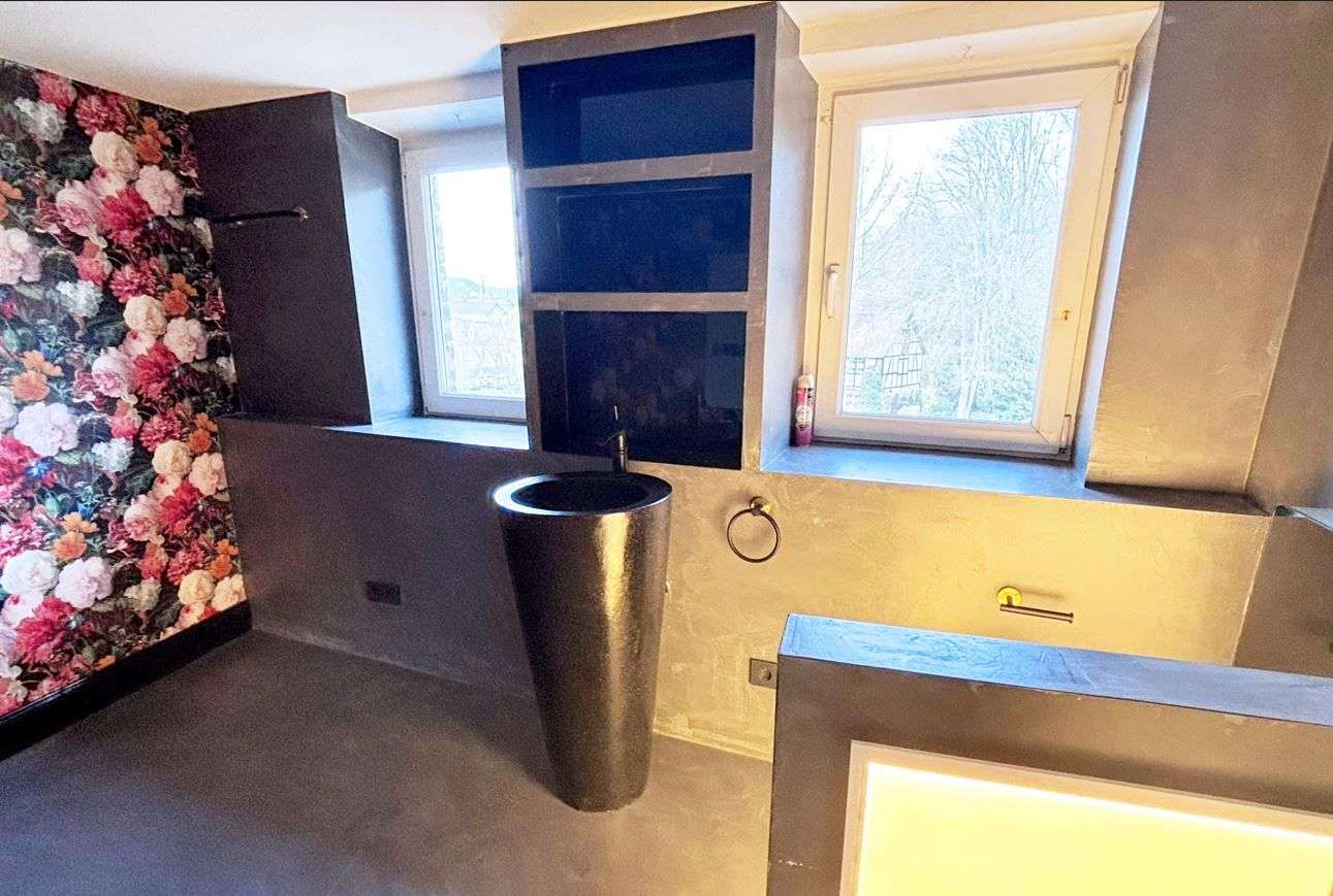 Immobilie in Rheinbreitbach - Charmantes Natursteinhaus mit historischem Flair und modernem Wohnkomfort in Rheinbreitbach - Bild 1