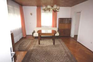 Renovierungsbedürftiges Einfamilienhaus in Plattling mit ca. 1500 m² Grund – Die vollständige Adresse der Immobilie erhältst du vom Anbieter., 94447 Plattling – Vorschaubild 6
