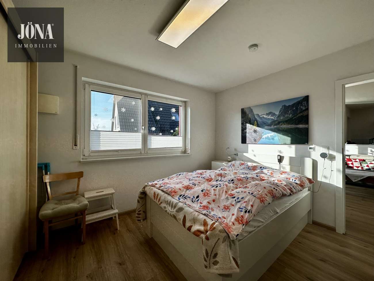 Immobilie in Himmelkron - Ein außergewöhnliches Wohnkonzept – klar, hochwertig, auf einer Ebene - Bild 1