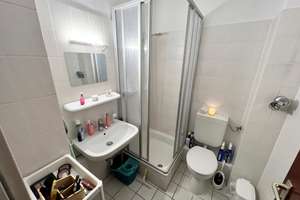 **Gemütliches Apartment für Singles in der Neustadt** – Neuenlander Str. 136-138, 28201 Gartenstadt Süd, Bremen – Vorschaubild 7