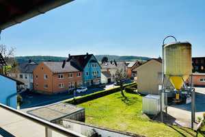 Investitionshighlight: Vollvermietetes Mehrfamilienhaus mit großzügiger Scheune  – Würzburg (Kreis) – Vorschaubild 13