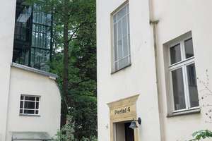 Licht, Lage, Luxus:  Traumwohnung im denkmalgeschützen ruhigen Hofgebäude. – Winterfeldtstrasse 25, 10781 Schöneberg, Berlin – Vorschaubild 7