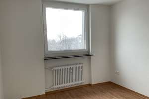 Gut geschnittene 2,5-Zimmer-Wohnung mit Balkon – Liethstueck 3, 33611 Schildesche, Bielefeld – Vorschaubild 4