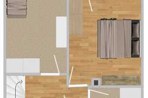 **Platzwunder mit Sonnenergie - Reihenmittelhaus mit Solaranlage und Familienkomfort** – Rems-Murr-Kreis – Vorschaubild 17