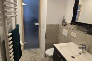 2-Zimmer-Wohnung mit Penthouse-Flair und gehobener Innenausstattung mit Balkon (Reserviert)  – Wilhelm-Hauff-Straße 34, 86161 Wolfram-und Herrenbachviertel, Augsburg – Vorschaubild 11