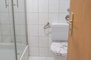 3-Zimmer Wohnung mit Balkon in Mannheim-Neckarau – Top Lage am Seilwolff Center – ab 01.07 – Angelstraße 30, 68199 Neckarau, Mannheim – Vorschaubild 12