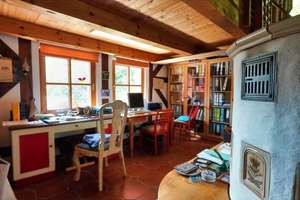 HAUS MIT HERZ IM GRÜNEN – Die vollständige Adresse der Immobilie erhältst du vom Anbieter., 88682 Salem – Vorschaubild 13