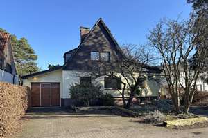 Familientraum in grüner Lage – Die vollständige Adresse der Immobilie erhältst du vom Anbieter., 22417 Langenhorn, Hamburg – Vorschaubild 2