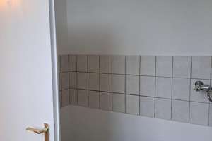 Erstbezug nach Kernsanierung 1 Zimmer Wohnung Krefeld  innenstadt – Corneliusplatz 3, 47798 Stadtmitte, Krefeld – Vorschaubild 5