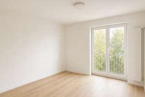 Eigentumswohnung mit Balkon und viel Potenzial in grüner Wohnlage – 50735 Niehl, Köln – Vorschaubild 10