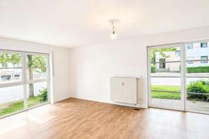Attraktive, renovierte Ergeschosswohnung mit Tiefgarage in Top-Lage nahe Uni / FOS /BOS  – Die vollständige Adresse der Immobilie erhältst du vom Anbieter., 93053 Galgenberg, Regensburg – Vorschaubild 4