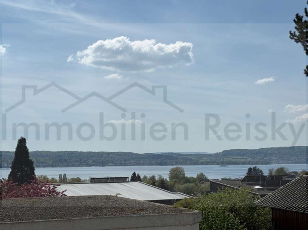 Das Leben und den See genießen