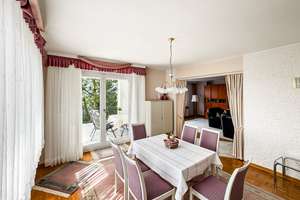!PROVISIONSFREI! Großer Bungalow in Staufenberg-Landwehrhagen (231 m²): modernisiert in Randlage mit – Die vollständige Adresse der Immobilie erhältst du vom Anbieter., 34355 Staufenberg – Vorschaubild 7