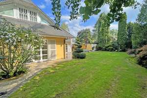 Mietertraum! Einfamilienhaus mit großem Garten in Isernhagen-Süd – Die vollständige Adresse der Immobilie erhältst du vom Anbieter., 30657 Isernhagen-Süd, Hannover – Vorschaubild 12