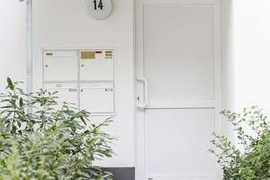 Wohnung in Düsseldorf – Moritz-Sommer-Straße 26, 40225 Bilk, Düsseldorf – Vorschaubild 6