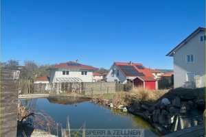 Taufkirchen (Vils) - Gepflegtes Einfamilienhaus mit großem, schön angelegten Garten – Erding (Kreis) – Vorschaubild 11