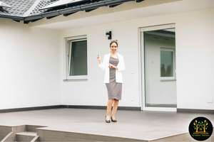 RESERVIERT! Erstbezug & provisionsfrei: Bungalow "Novalis" in Bestlage – Die vollständige Adresse der Immobilie erhältst du vom Anbieter., 84034 West, Landshut – Vorschaubild 26
