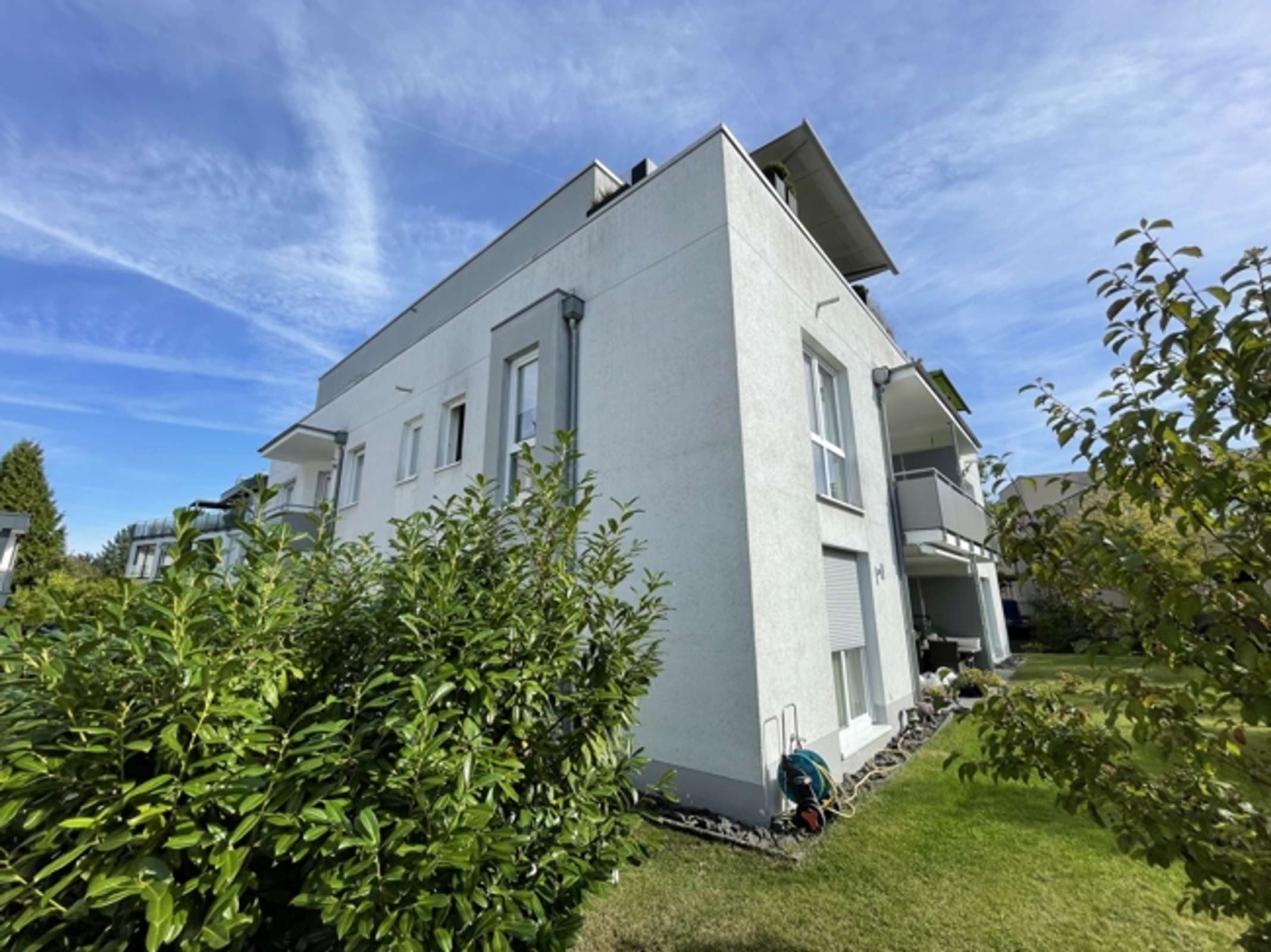 Ihr neues Zuhause in Weende!