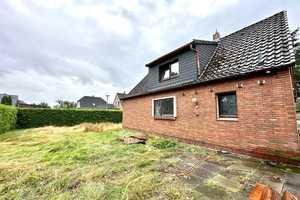 Grundstück mit Altbestand in Krusenbusch! Oldenburg – Oldenburg (Oldenburg) – Vorschaubild 5