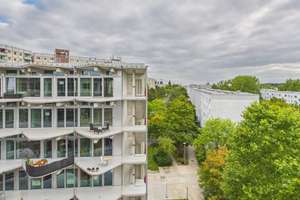 Mietrabatt - Erstbezug: 2-Zimmer Wohnung mit EBK & Balkon, 5 Min. zur U5 – Teterower Ring 65, 12619 Hellersdorf, Berlin – Vorschaubild 11