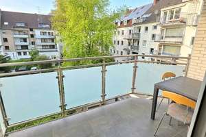 Helle 3-Zi-Wohnung nahe Hbf & Uni Duisburg – Ideal für Berufstätige & Neuankömmlinge (Bezugsfertig/M – Die vollständige Adresse der Immobilie erhältst du vom Anbieter., 47057 Neudorf-Nord, Duisburg – Vorschaubild 7