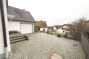 Freistehendes Einfamilienhaus im top Zustand mit zwei Terrassen in ruhiger Siedlungslage! – Die vollständige Adresse der Immobilie erhältst du vom Anbieter., 84048 Mainburg – Vorschaubild 7