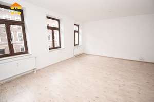 Ihr neues Zuhause für Groß und Klein mit Stellplatz & Balkon – Dorotheenstraße 6, 9113 Schloßchemnitz, Chemnitz – Vorschaubild 9