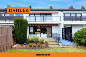 Reihenmittelhaus zentral in Halstenbek - regelmäßig modernisiert – Die vollständige Adresse der Immobilie erhältst du vom Anbieter., 25469 Halstenbek – Vorschaubild 1