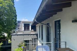 Exklusives 3-Zimmer-Nebenhaus in ruhiger, naturnaher Lage mit sehr guter Verkehrsanbindung – 63071 Bieberer Berg, Offenbach am Main – Vorschaubild 34