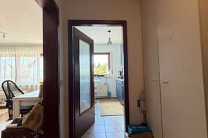 Gepflegte 1-Zimmerwohnung mit Balkon & Tiefgaragenstellplatz in Mannheim-Seckenheim – 68239 Seckenheim, Mannheim – Vorschaubild 6