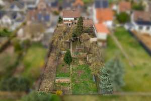 Sanierungsbedürftiges Einfamilienhaus in Vorsfelde – Die vollständige Adresse der Immobilie erhältst du vom Anbieter., 38448 Vorsfelde, Wolfsburg – Vorschaubild 32