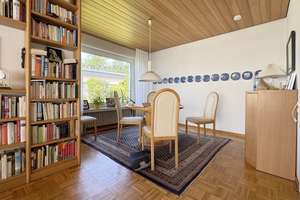 Bungalow mit wundervollem Ausblick, Garage und großem Garten  im naturverbundenen Ennepetal – Die vollständige Adresse der Immobilie erhältst du vom Anbieter., 58256 Ennepetal – Vorschaubild 11
