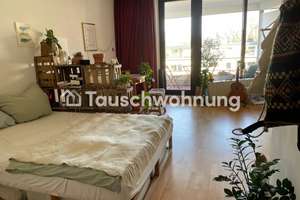 Tauschwohnung: 1-Zimmer-Wohnung in Lindenthal, 24m², 555€ kalt – Die vollständige Adresse der Immobilie erhältst du vom Anbieter., 50931 Lindenthal (Ortsteil), Köln – Vorschaubild 2