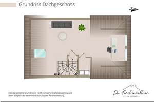 Großes, toll gepflegtes Reihenhaus zum Sofortbezug mit Südterrasse, Garten und Garage * Bj 2005* – 4158 Lindenthal, Leipzig – Vorschaubild 25
