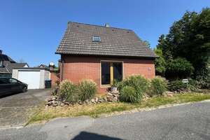 Einfamilienhaus mit Potenzial und Garage in Hamm-Bockum-Hövel – Die vollständige Adresse der Immobilie erhältst du vom Anbieter., 59075 Hamm – Vorschaubild 2