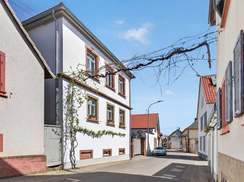 Außenansicht