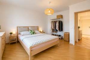 Großzügig geschnittene DG-Wohnung mit Dachterrasse & PKW-Stellplatz – Die vollständige Adresse der Immobilie erhältst du vom Anbieter., 40625 Gerresheim, Düsseldorf – Vorschaubild 21