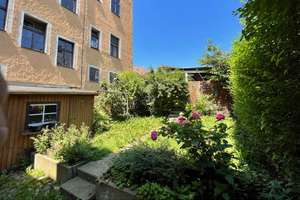 Inselglück mit Garten und Dachterrasse – Die vollständige Adresse der Immobilie erhältst du vom Anbieter., 88131 Lindau (Bodensee) – Vorschaubild 8