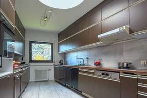 Liebhaberobjekt mit Haus-im-Haus-Charakter – Die vollständige Adresse der Immobilie erhältst du vom Anbieter., 70469 Feuerbacher Tal, Stuttgart – Vorschaubild 5