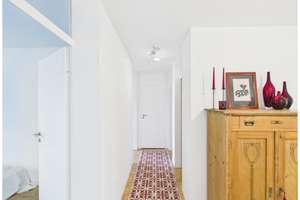 CHARMANTE 3-ZIMMER-WOHNUNG
IM SCHÖNEN MÜNCHEN-DENNING – Die vollständige Adresse der Immobilie erhältst du vom Anbieter., 81929 Englschalking, München – Vorschaubild 11